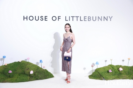 HOUSE OF LITTLEBUNNY 10th Years Anniversary Collection