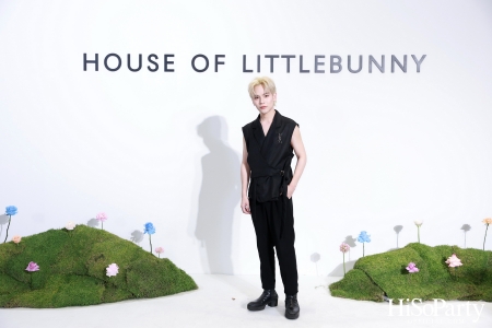 HOUSE OF LITTLEBUNNY 10th Years Anniversary Collection