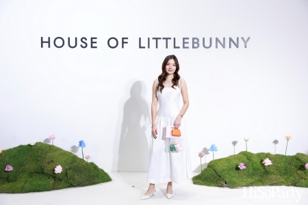 HOUSE OF LITTLEBUNNY 10th Years Anniversary Collection