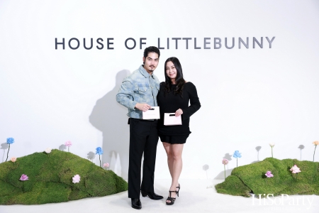 HOUSE OF LITTLEBUNNY 10th Years Anniversary Collection