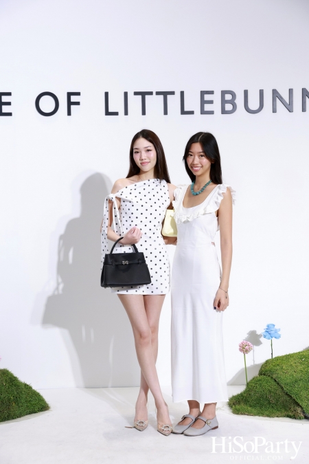 HOUSE OF LITTLEBUNNY 10th Years Anniversary Collection