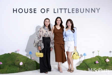 HOUSE OF LITTLEBUNNY 10th Years Anniversary Collection