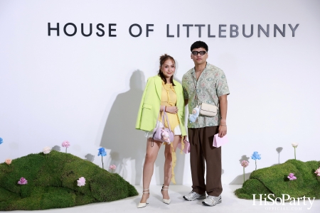 HOUSE OF LITTLEBUNNY 10th Years Anniversary Collection