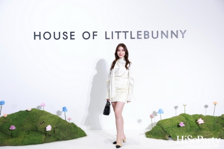 HOUSE OF LITTLEBUNNY 10th Years Anniversary Collection