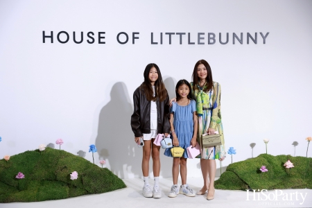 HOUSE OF LITTLEBUNNY 10th Years Anniversary Collection