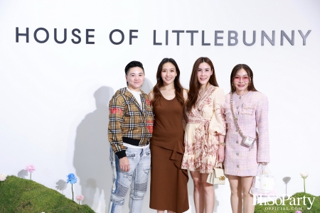 HOUSE OF LITTLEBUNNY 10th Years Anniversary Collection