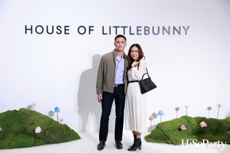 HOUSE OF LITTLEBUNNY 10th Years Anniversary Collection