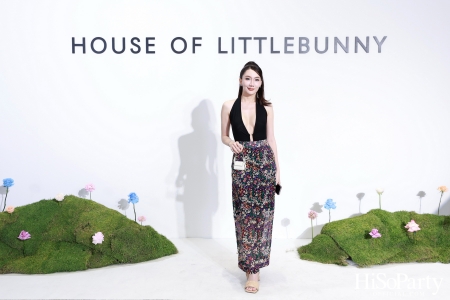 HOUSE OF LITTLEBUNNY 10th Years Anniversary Collection