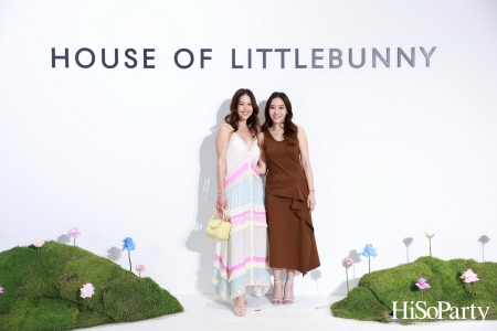 HOUSE OF LITTLEBUNNY 10th Years Anniversary Collection