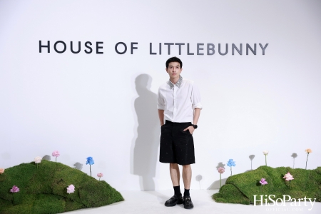 HOUSE OF LITTLEBUNNY 10th Years Anniversary Collection