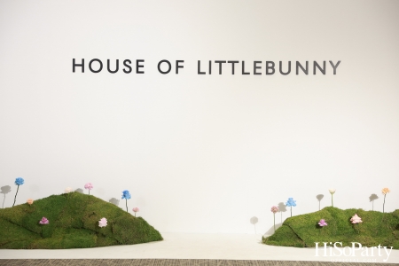 HOUSE OF LITTLEBUNNY 10th Years Anniversary Collection