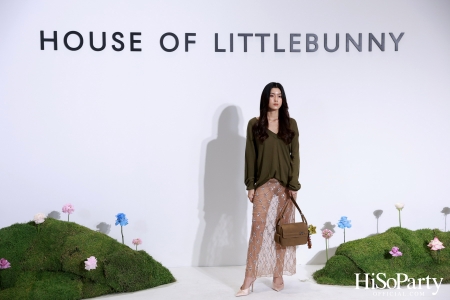 HOUSE OF LITTLEBUNNY 10th Years Anniversary Collection