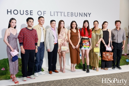 HOUSE OF LITTLEBUNNY 10th Years Anniversary Collection