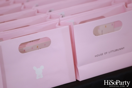 HOUSE OF LITTLEBUNNY 10th Years Anniversary Collection