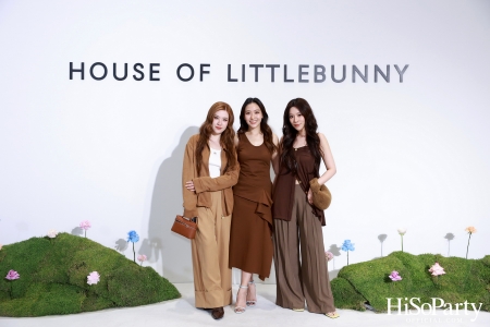 HOUSE OF LITTLEBUNNY 10th Years Anniversary Collection