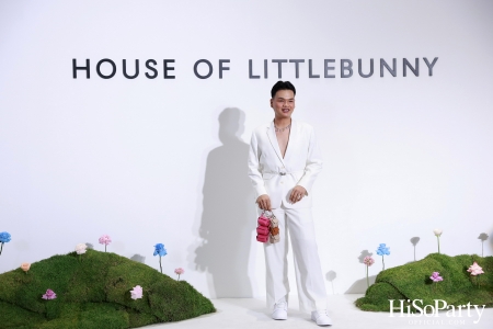 HOUSE OF LITTLEBUNNY 10th Years Anniversary Collection