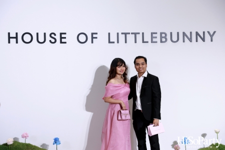 HOUSE OF LITTLEBUNNY 10th Years Anniversary Collection