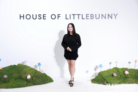 HOUSE OF LITTLEBUNNY 10th Years Anniversary Collection