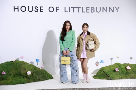 HOUSE OF LITTLEBUNNY 10th Years Anniversary Collection