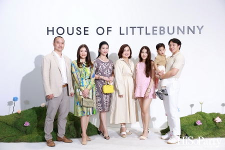 HOUSE OF LITTLEBUNNY 10th Years Anniversary Collection