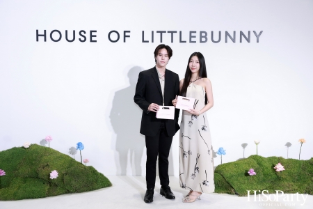 HOUSE OF LITTLEBUNNY 10th Years Anniversary Collection