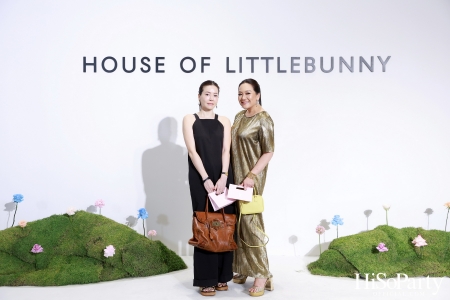 HOUSE OF LITTLEBUNNY 10th Years Anniversary Collection