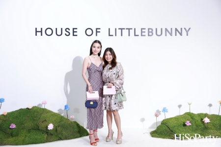 HOUSE OF LITTLEBUNNY 10th Years Anniversary Collection