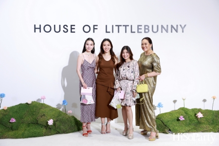 HOUSE OF LITTLEBUNNY 10th Years Anniversary Collection