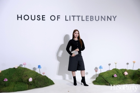 HOUSE OF LITTLEBUNNY 10th Years Anniversary Collection