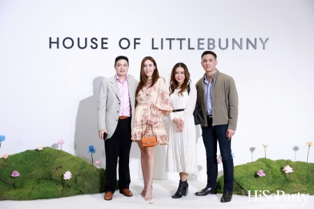 HOUSE OF LITTLEBUNNY 10th Years Anniversary Collection