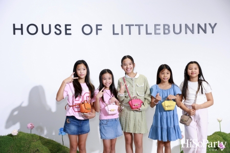 HOUSE OF LITTLEBUNNY 10th Years Anniversary Collection