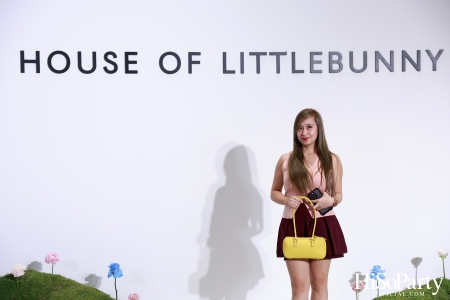 HOUSE OF LITTLEBUNNY 10th Years Anniversary Collection