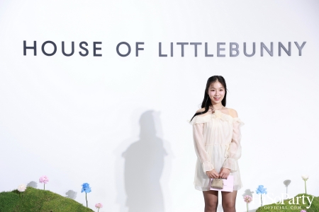 HOUSE OF LITTLEBUNNY 10th Years Anniversary Collection