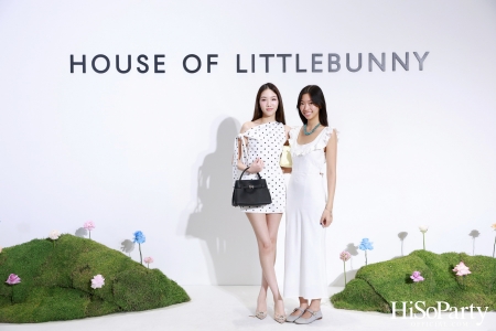 HOUSE OF LITTLEBUNNY 10th Years Anniversary Collection