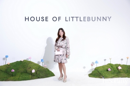 HOUSE OF LITTLEBUNNY 10th Years Anniversary Collection