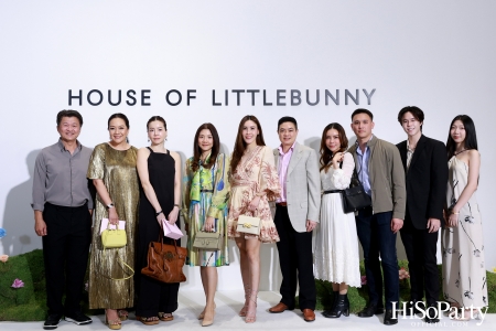 HOUSE OF LITTLEBUNNY 10th Years Anniversary Collection