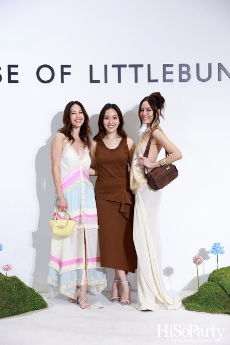 HOUSE OF LITTLEBUNNY 10th Years Anniversary Collection