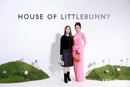 HOUSE OF LITTLEBUNNY 10th Years Anniversary Collection