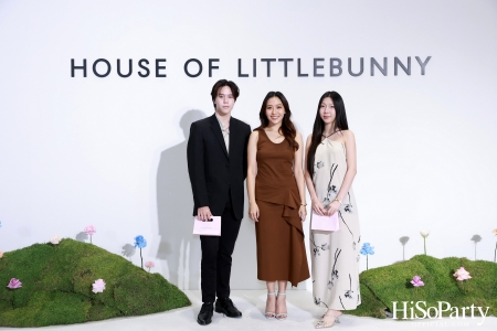 HOUSE OF LITTLEBUNNY 10th Years Anniversary Collection