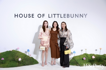 HOUSE OF LITTLEBUNNY 10th Years Anniversary Collection