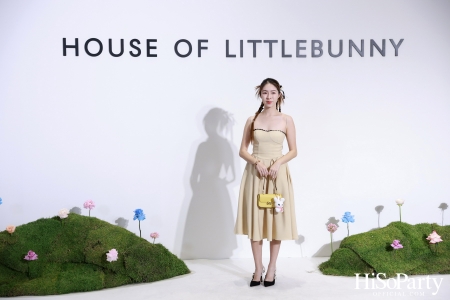 HOUSE OF LITTLEBUNNY 10th Years Anniversary Collection