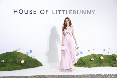 HOUSE OF LITTLEBUNNY 10th Years Anniversary Collection