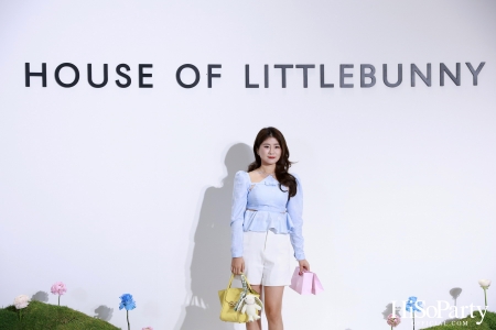 HOUSE OF LITTLEBUNNY 10th Years Anniversary Collection