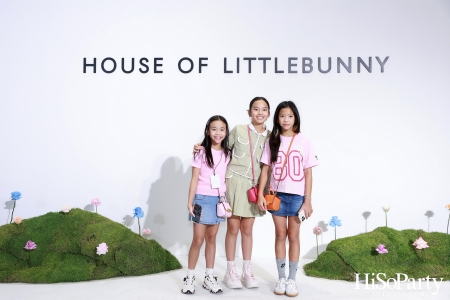 HOUSE OF LITTLEBUNNY 10th Years Anniversary Collection