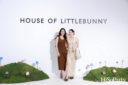 HOUSE OF LITTLEBUNNY 10th Years Anniversary Collection