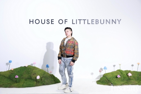 HOUSE OF LITTLEBUNNY 10th Years Anniversary Collection