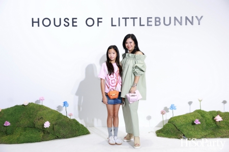 HOUSE OF LITTLEBUNNY 10th Years Anniversary Collection