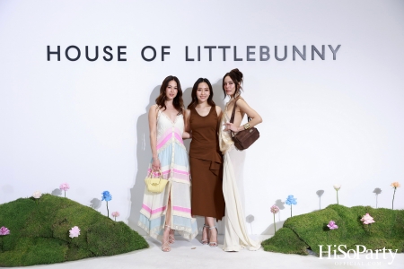 HOUSE OF LITTLEBUNNY 10th Years Anniversary Collection