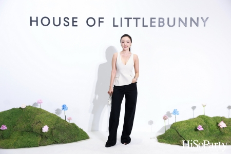 HOUSE OF LITTLEBUNNY 10th Years Anniversary Collection