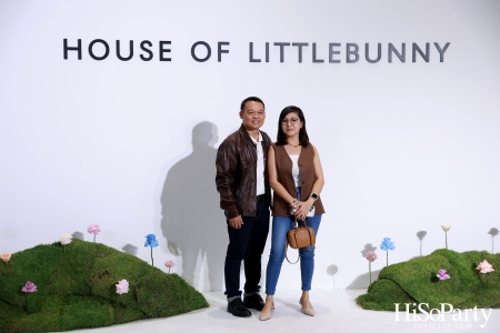 HOUSE OF LITTLEBUNNY 10th Years Anniversary Collection